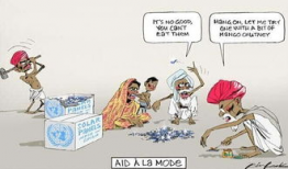 印度漫画,描绘多元文化的视觉盛宴